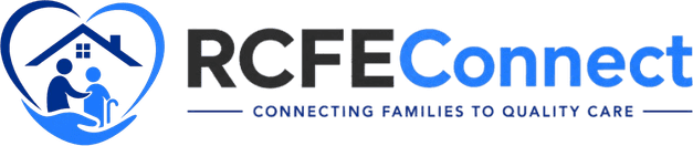 RCFE Connect