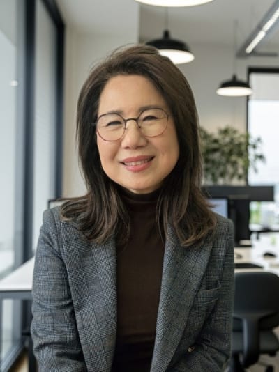 Wendy Cho